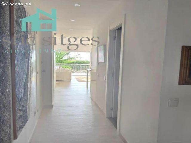 Piso en venta en Sitges