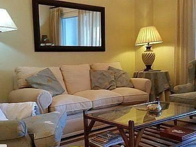 Casa en alquiler en Costa del Sol Occidental, Andalucía