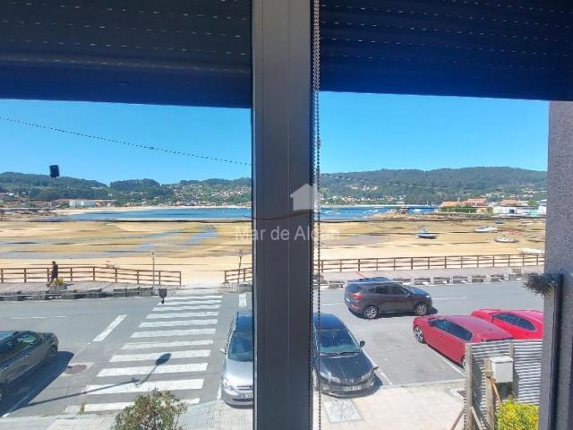 Apartamento en alquiler en Casco Antigo, Pontevedra