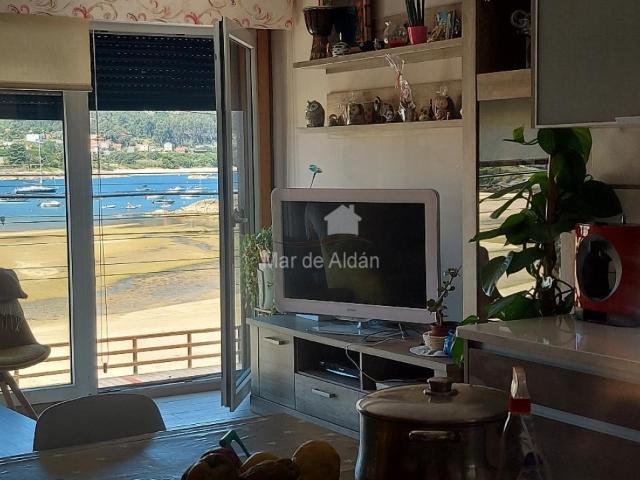 Apartamento en alquiler en Casco Antigo, Pontevedra