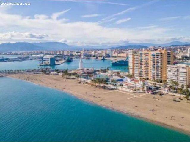 Piso en venta en Málaga del Fresno, Guadalajara