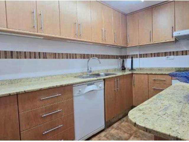 Piso en venta en Puerto de Mazarrón, Bajo Guadalentín