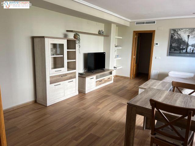 Piso en alquiler en Sagunto, les Illes