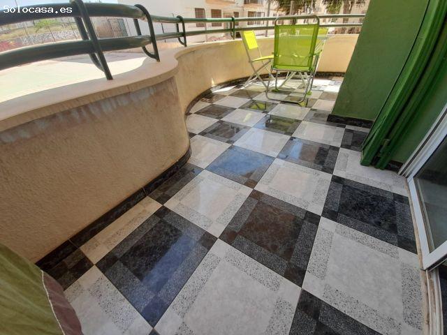 Piso en venta en El Hornillo, Alto Guadalentín