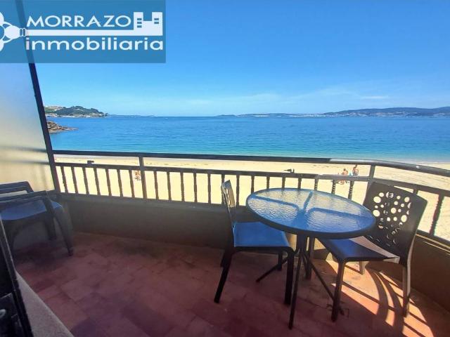 Piso en venta en Bueu (San Martiño de Fóra), O Morrazo