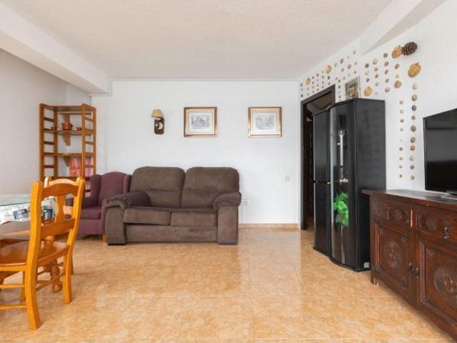 Piso en venta en El Zapillo, Almería
