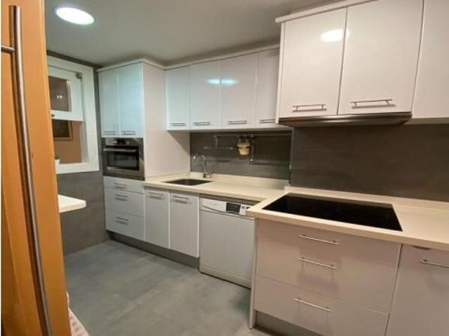 Piso en alquiler en l'Alacantí, Valencia