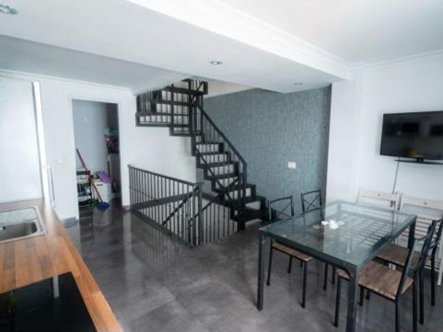 Piso en venta en Carretera de Cádiz, Málaga-Costa del Sol