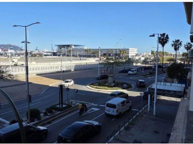Piso en venta en Pescadores, Campo de Gibraltar