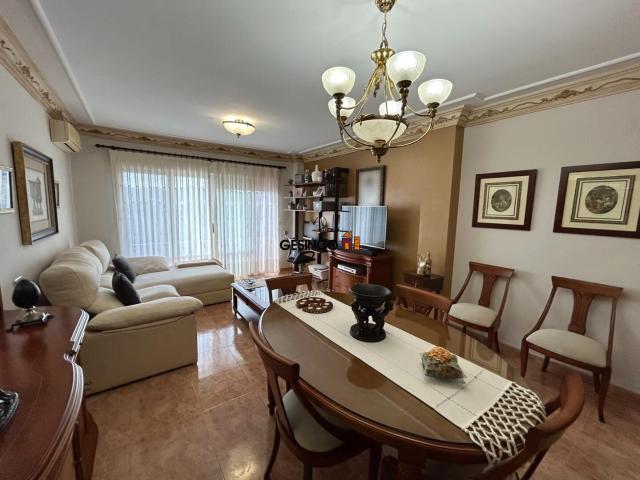 Piso en venta en La Llosa De Ranes