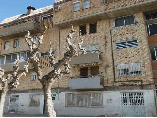 Piso en venta en Valencia