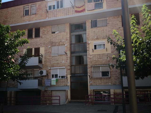 Piso en venta en Valencia