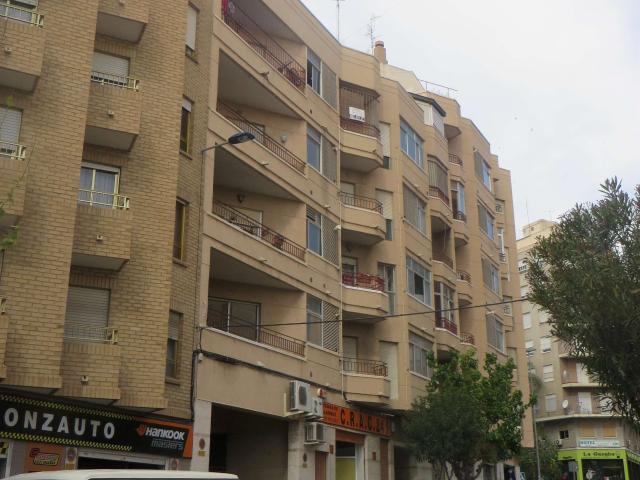 Piso en venta en Crevillent