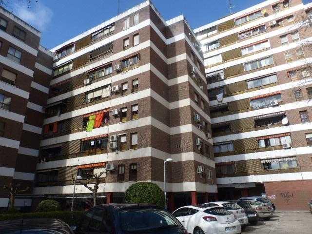 Piso en venta en Fuenlabrada, Madrid