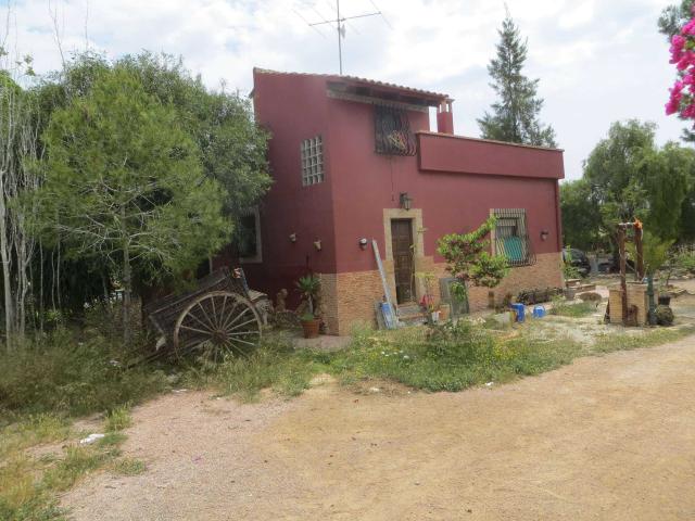 Chalet en venta en el Baix Vinalopó, Valencia