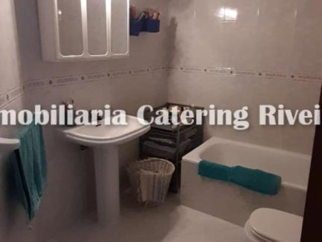 Piso en venta en O Caramiñal, A Barbanza