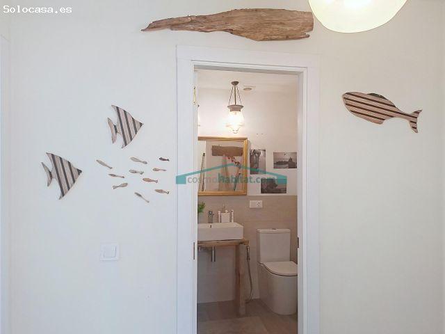 Piso en venta en La Merced, l'Alacantí