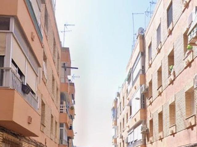 Piso en venta en Barrio de la Isla, Puente Genil
