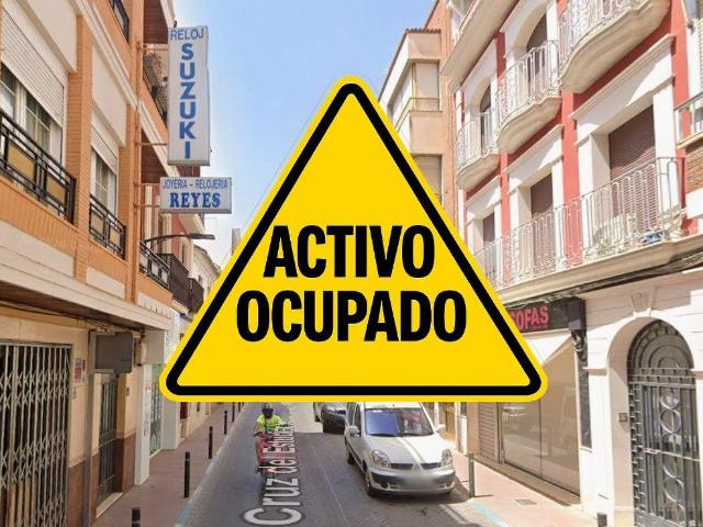 Piso en venta en Barrio de la Isla, Puente Genil