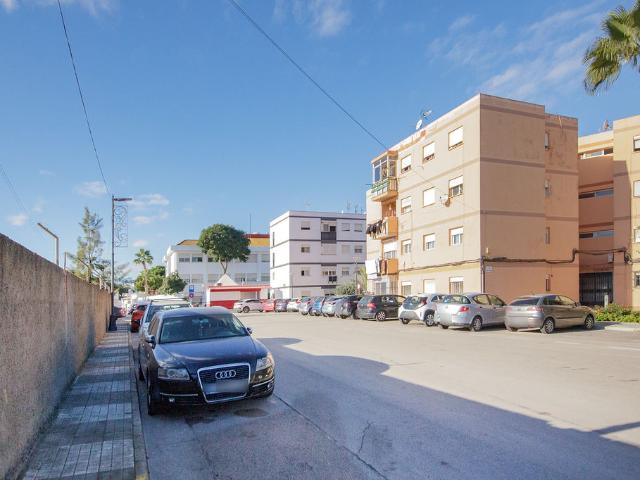 Piso en venta en Campo de Gibraltar, Andalucía