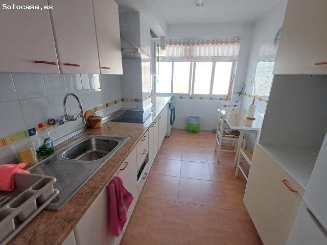 Piso en alquiler en Carretera de Cádiz, Málaga-Costa del Sol