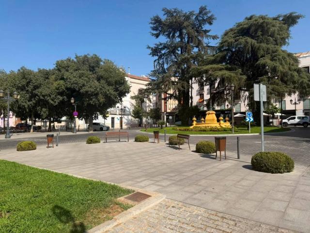 Piso en venta en Santo Domingo, Tierra de Badajoz