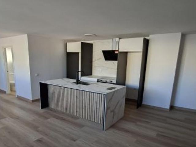 Piso en alquiler en Los Ángeles, Almería