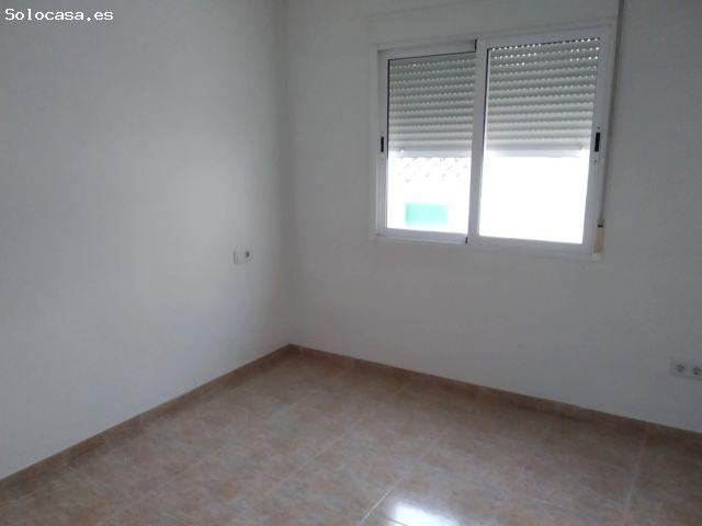 Piso en venta en Las Casicas, Alto Guadalentín