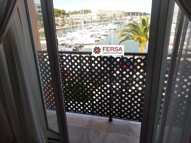Piso en venta en Sudamérica, Bahía de Cádiz