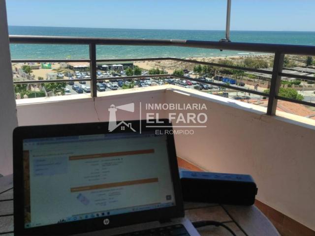 Piso en alquiler en Comarca Metropolitana de Huelva, Andalucía