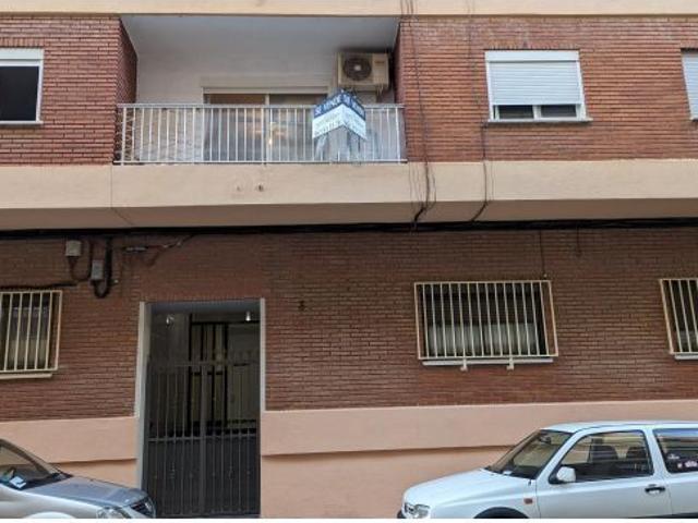 Piso en venta en l'Horta Nord, Valencia
