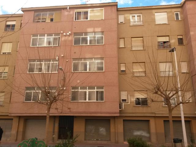 Piso en venta en l'Alcoià, Valencia