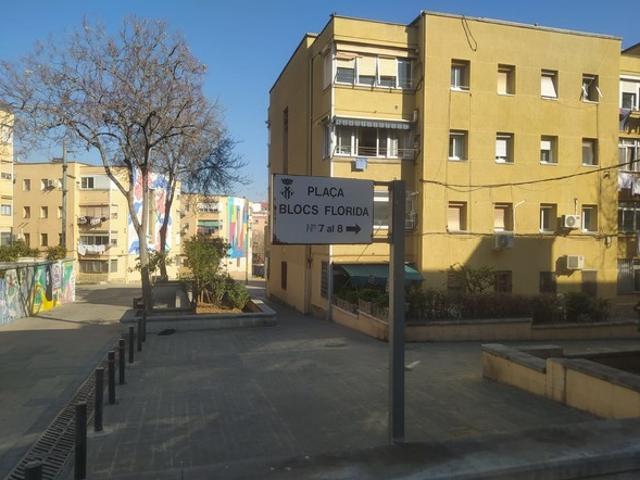Piso en venta en Barcelonès, Catalunya