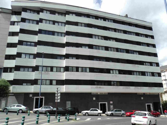 Piso en venta en Lugo, Galicia