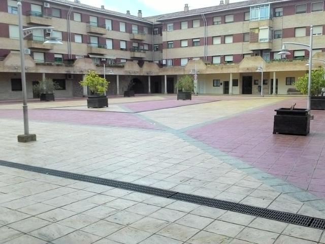 Piso en venta en Alfaro, La Rioja