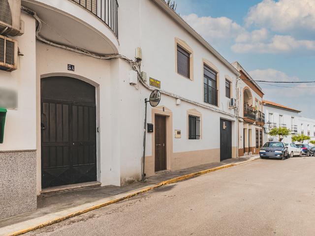 Piso en venta en Esparragalejo