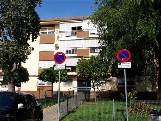 Piso en venta en Sevilla, Andalucía