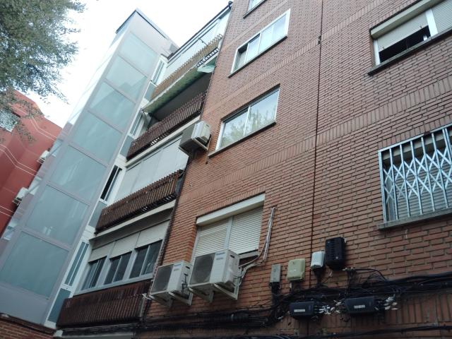 Piso en venta en Leganés, Madrid