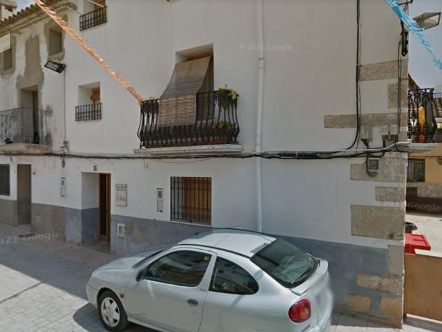 Piso en venta en Vallat