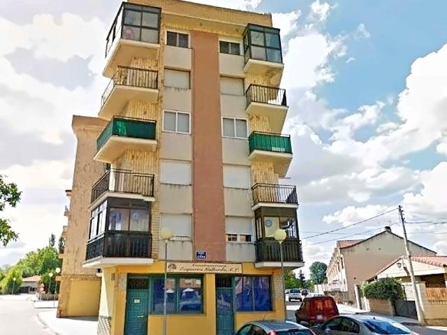 Piso en venta en Casalarreina, La Rioja