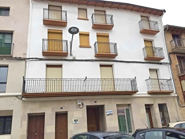 Piso en venta en Estellerria, Navarra