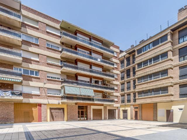 Piso en venta en Haro, La Rioja