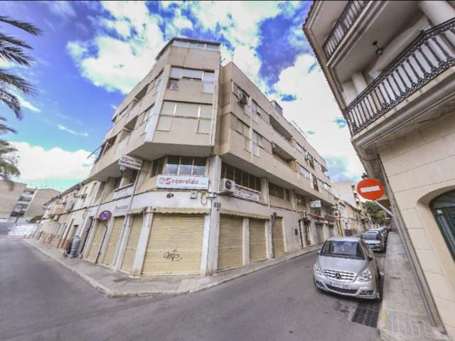 Piso en venta en el Vinalopó Mitjà / El Vinalopó Medio, Valencia