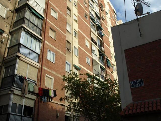 Piso en venta en Madrid