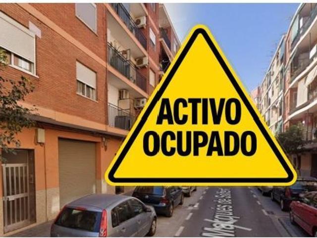 Piso en venta en Molí d'Animeta, l'Horta Sud