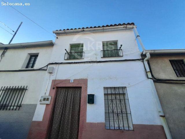 Piso en venta en Quismondo, Castilla-La Mancha