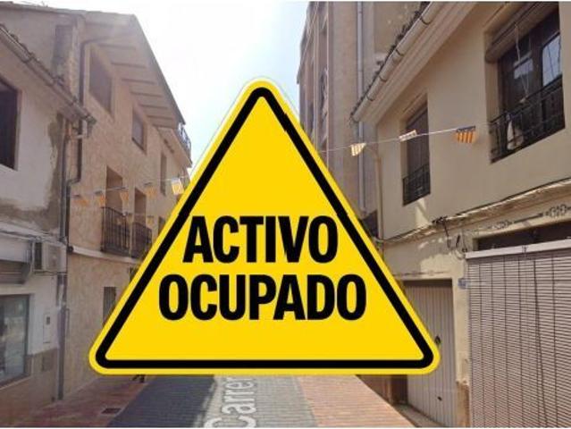 Piso en venta en la Ribera Alta, Valencia