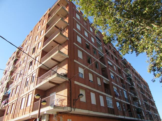 Piso en venta en el Raval, la Ribera Alta