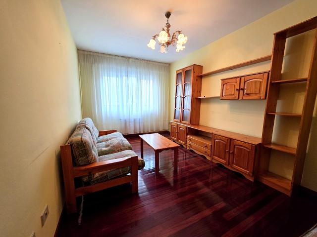 Apartamento en alquiler en San Roque, Lugo