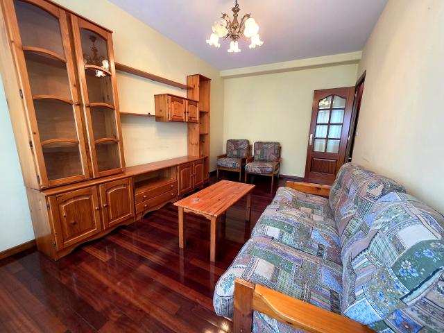 Apartamento en alquiler en San Roque, Lugo